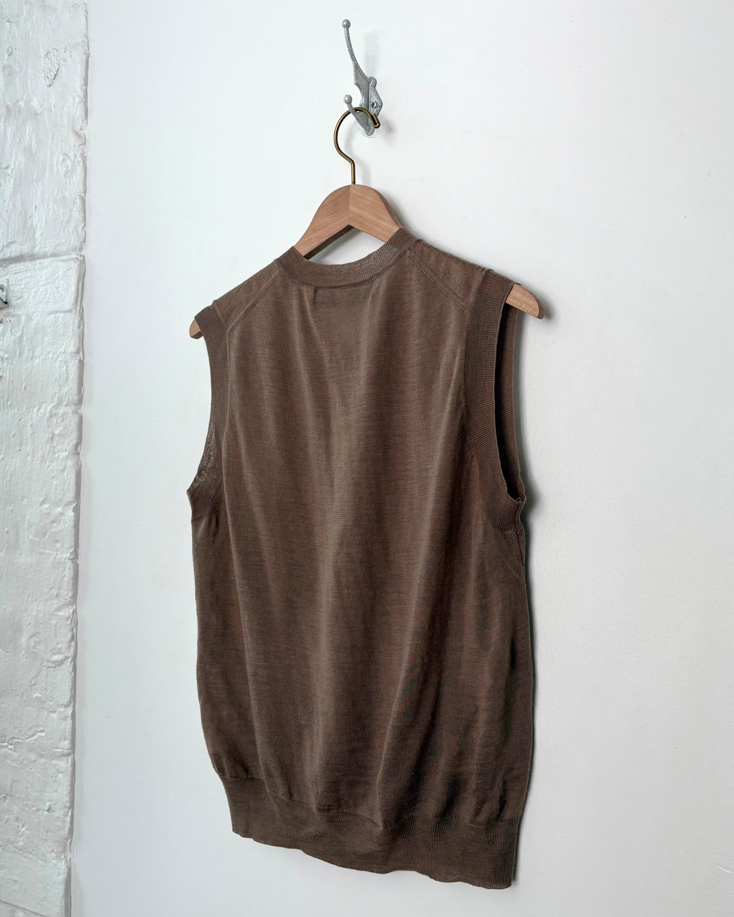Comme des Garçons Vest