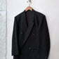 Y's for men Double Breasted Suit