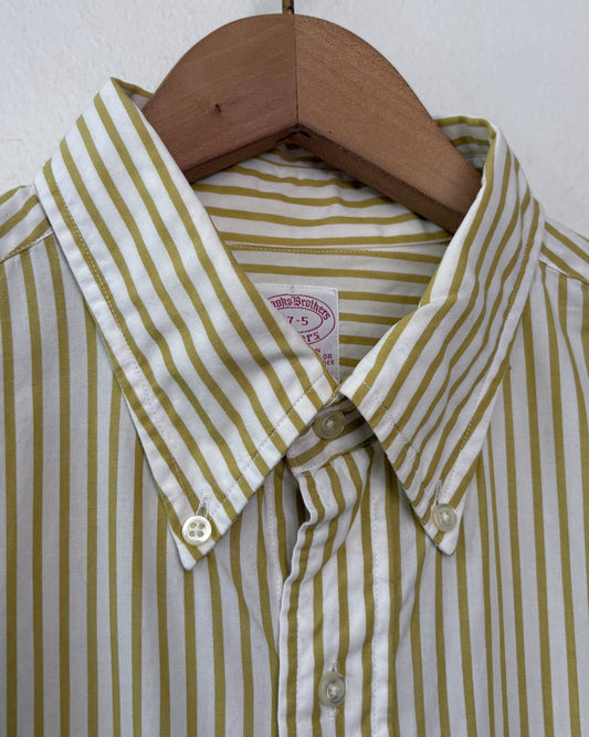 Brooks Brothers Button Down