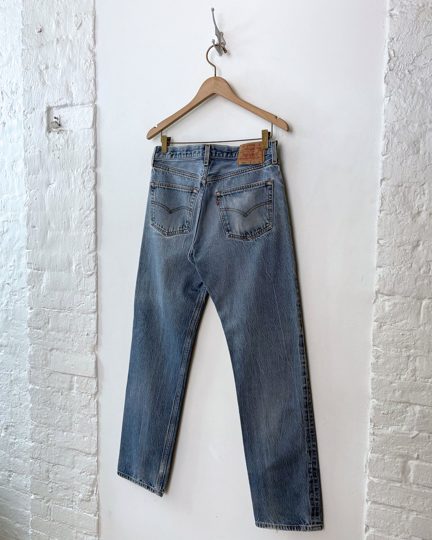 Vintage Levi's 501 (30x32)