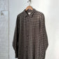 J. Crew Flannel