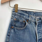1980s Selvedge Levi’s 501 (26x30)