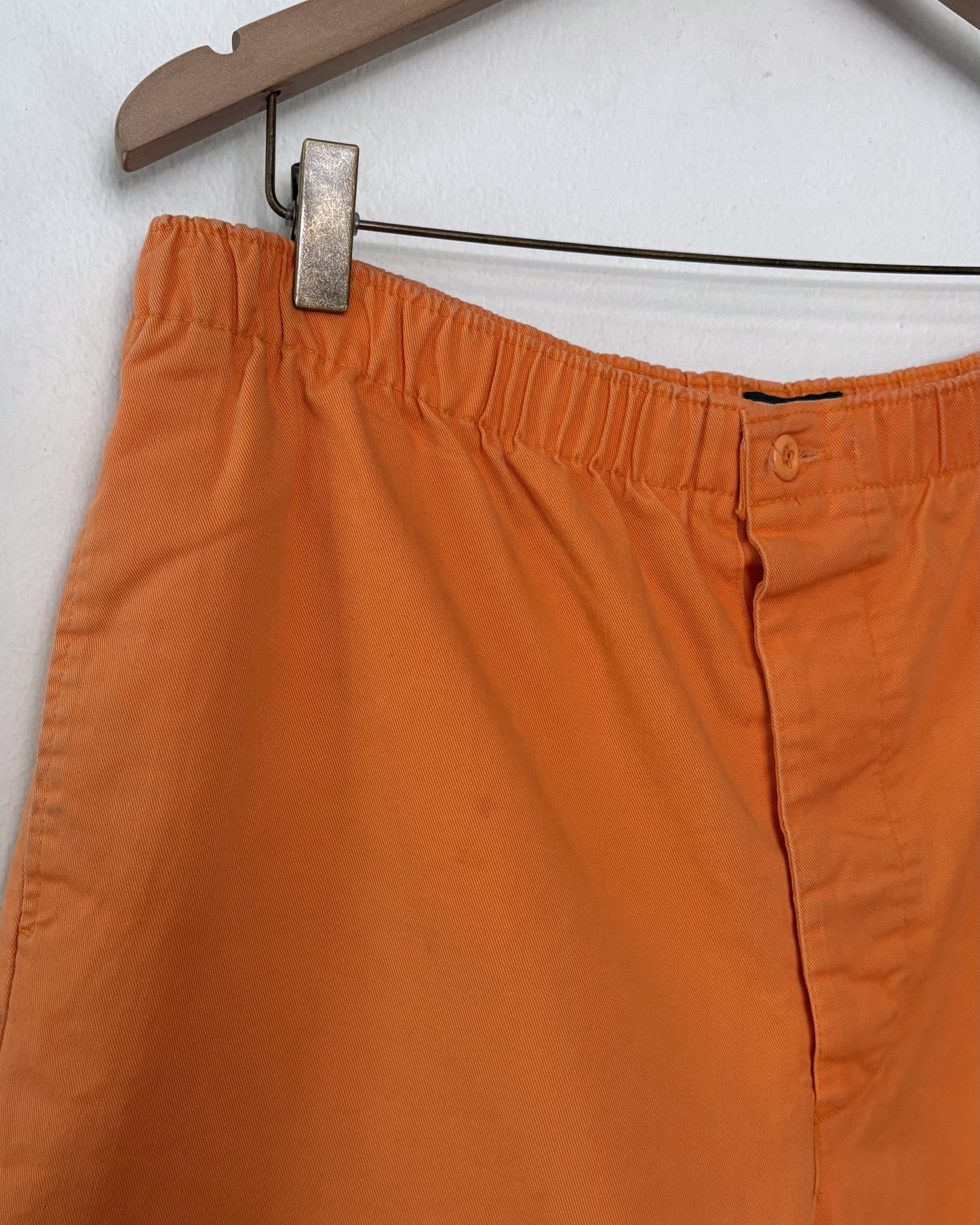 J. Crew Shorts 33"