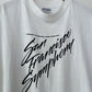 San Francisco Symphony Tee