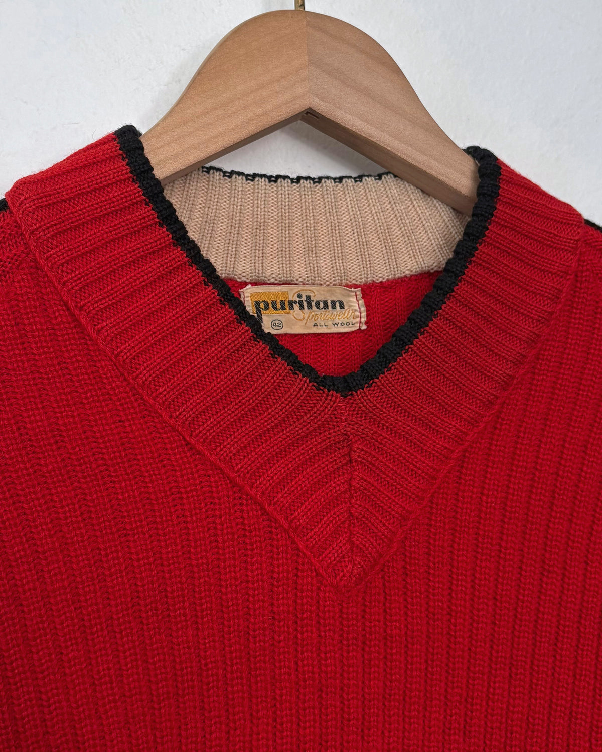 Puritan Sportswear