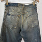 1950s 501z Selvedge Levi's (29x32)