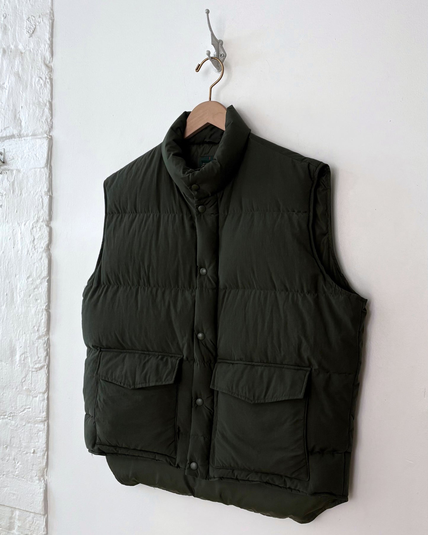 J. Crew Vest
