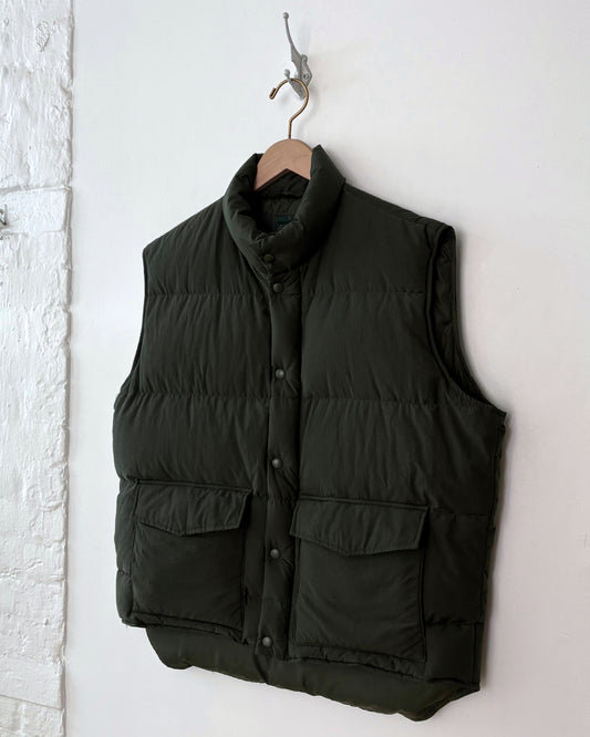 J. Crew Vest