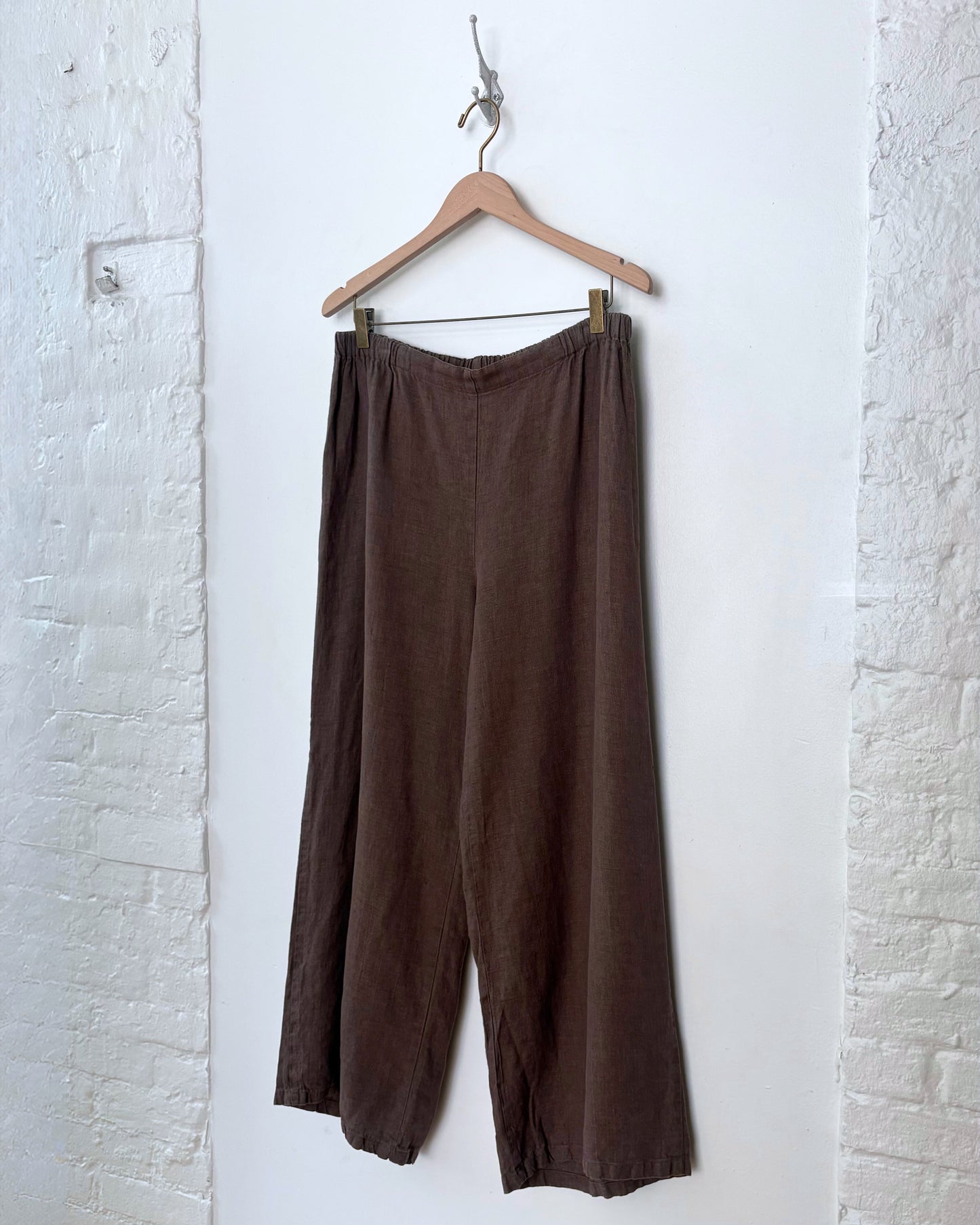 Flax Pants