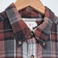 J. Crew Flannel