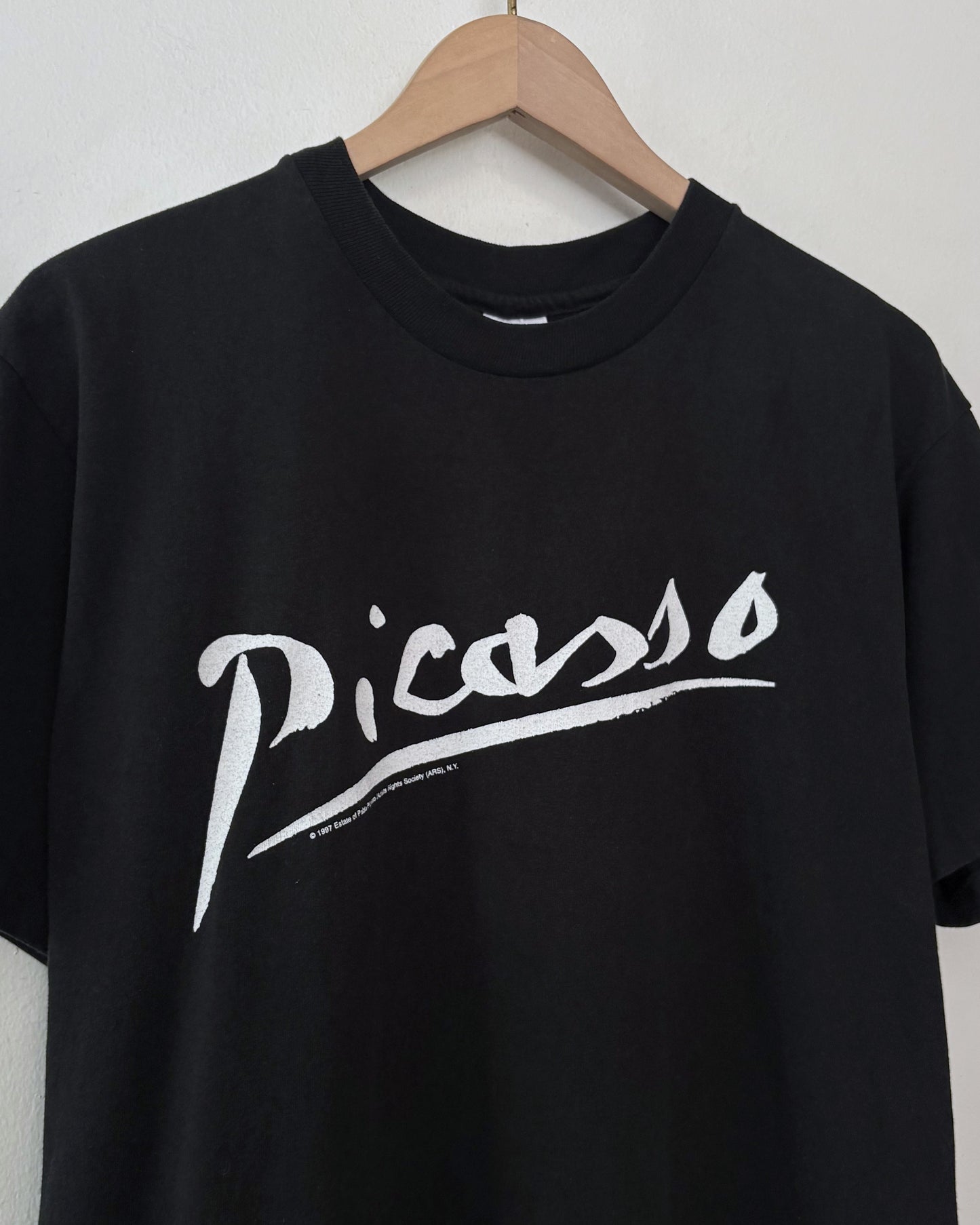 Picasso Tee