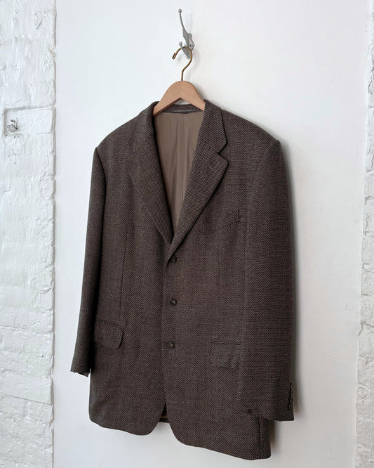 Zegna Jacket