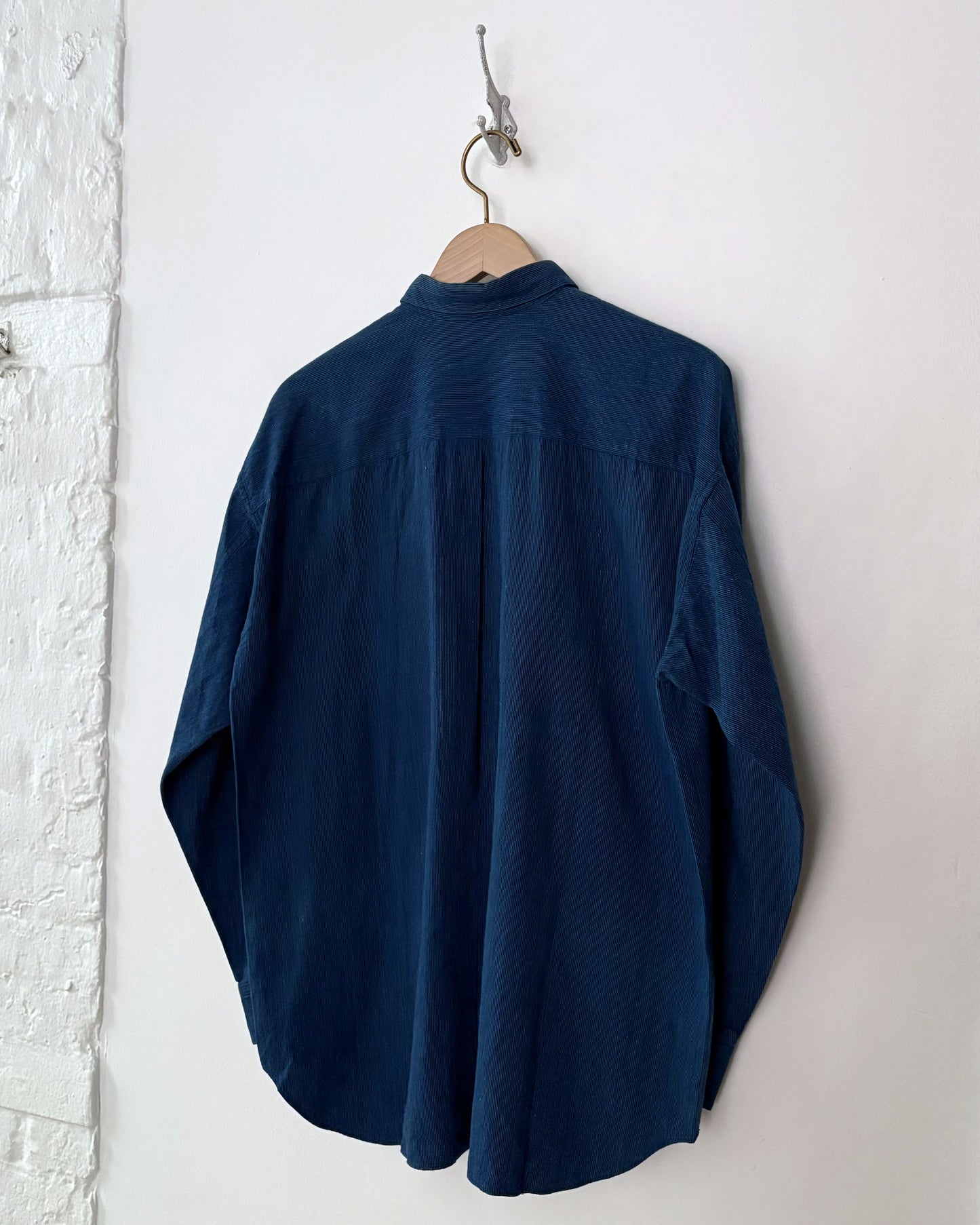 Issey Miyake Button Down