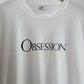 Calvin Klein Obsession Tee