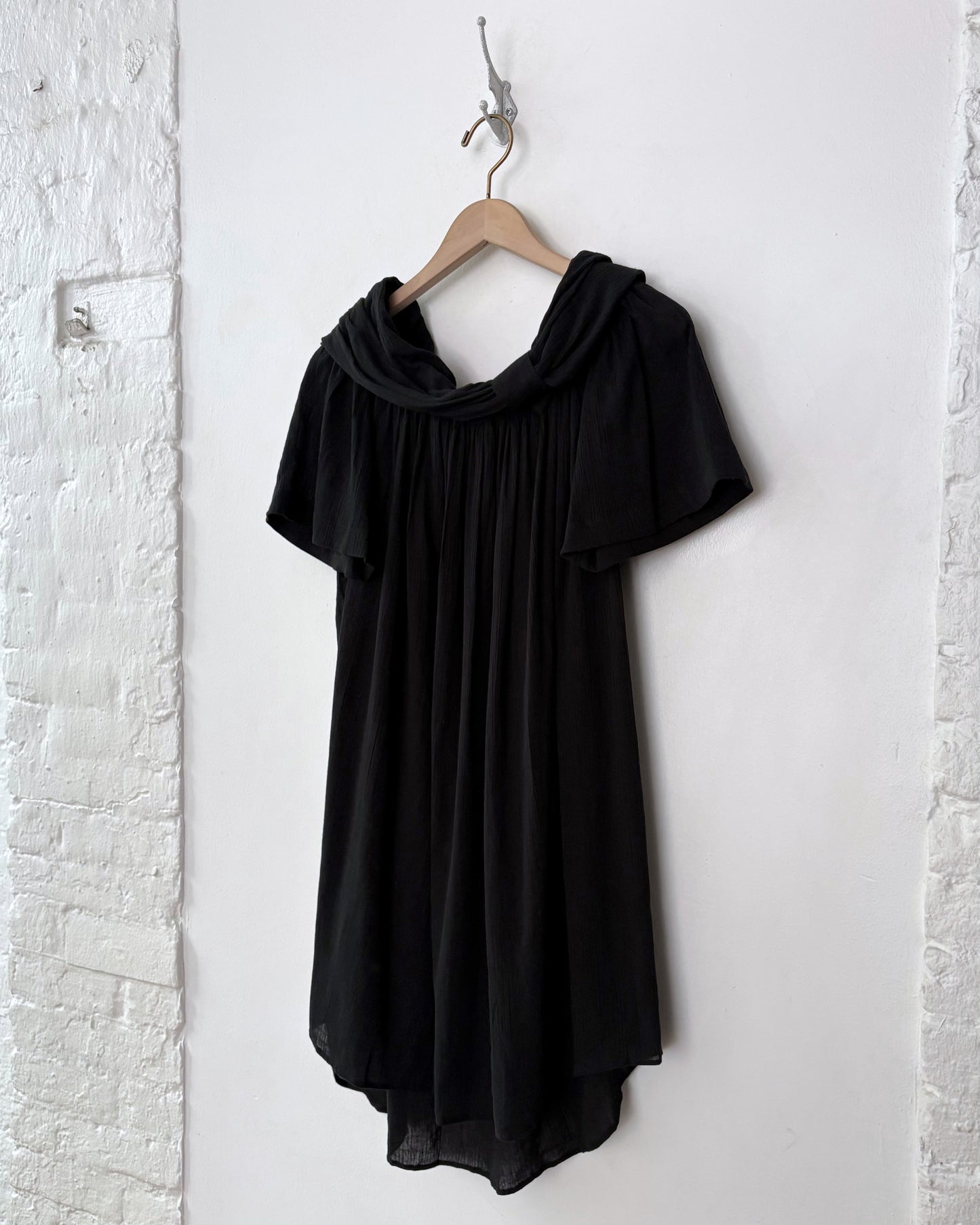 Costume National Tunic