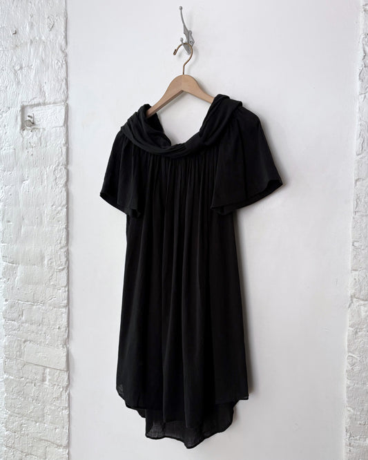 Costume National Tunic
