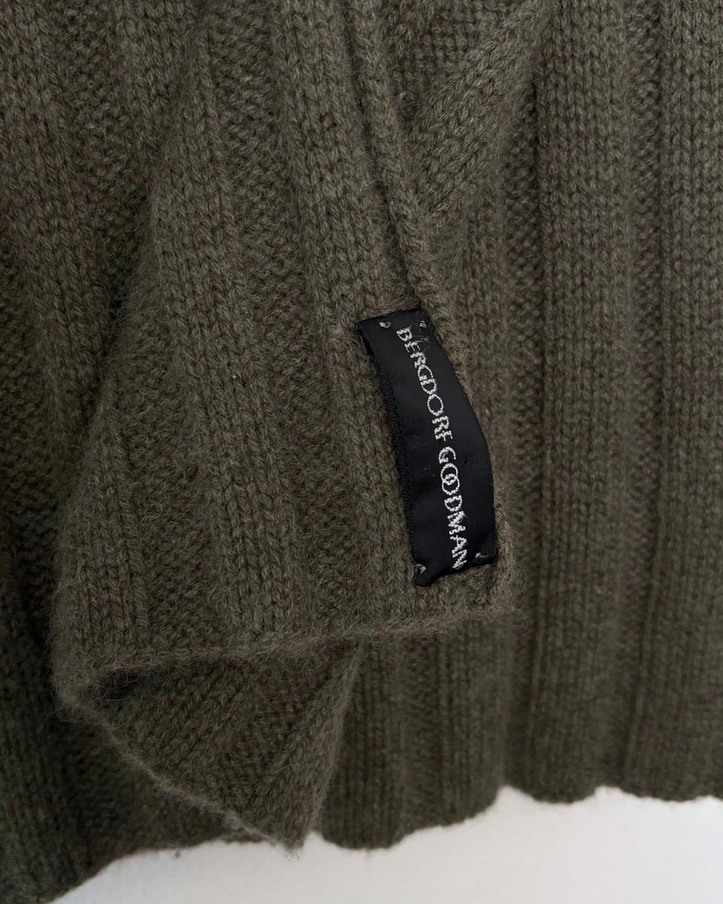 Bergdorf Goodman Scarf