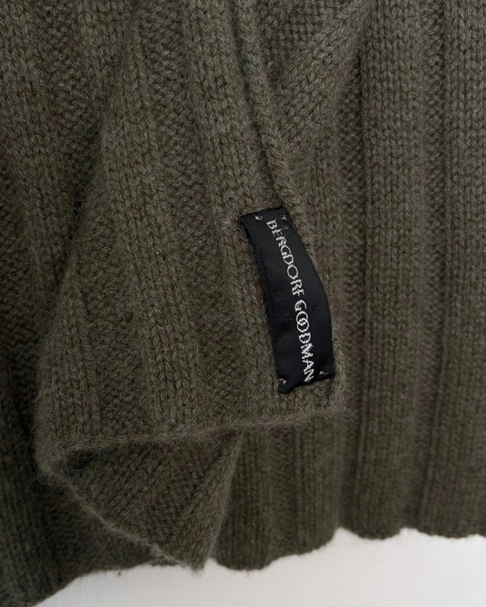 Bergdorf Goodman Scarf