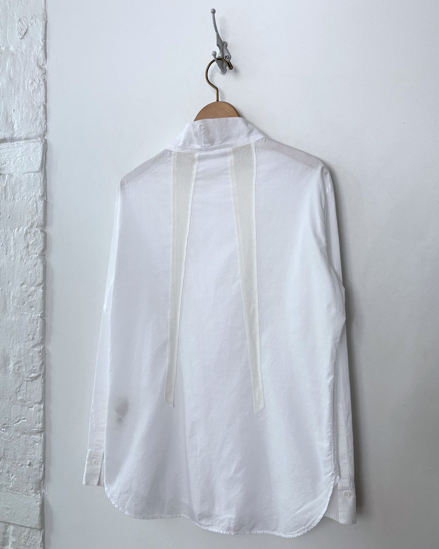 Y’s Button Down
