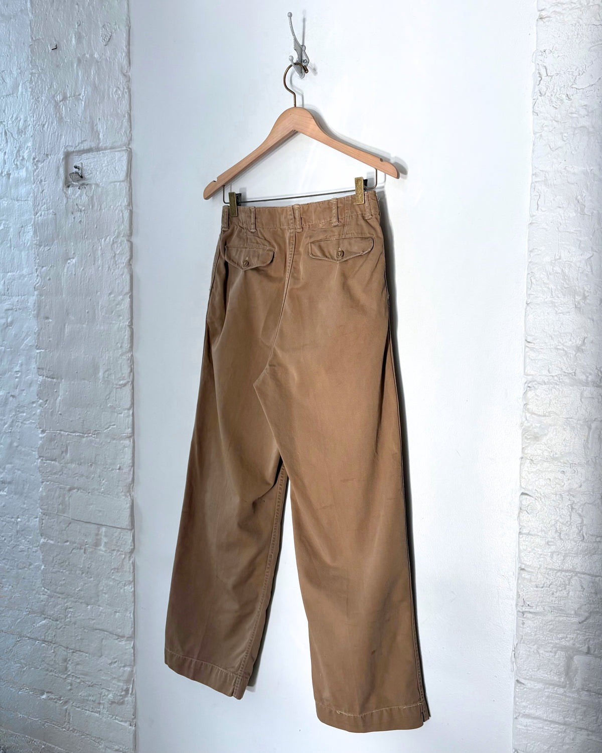 Military Chino 28"