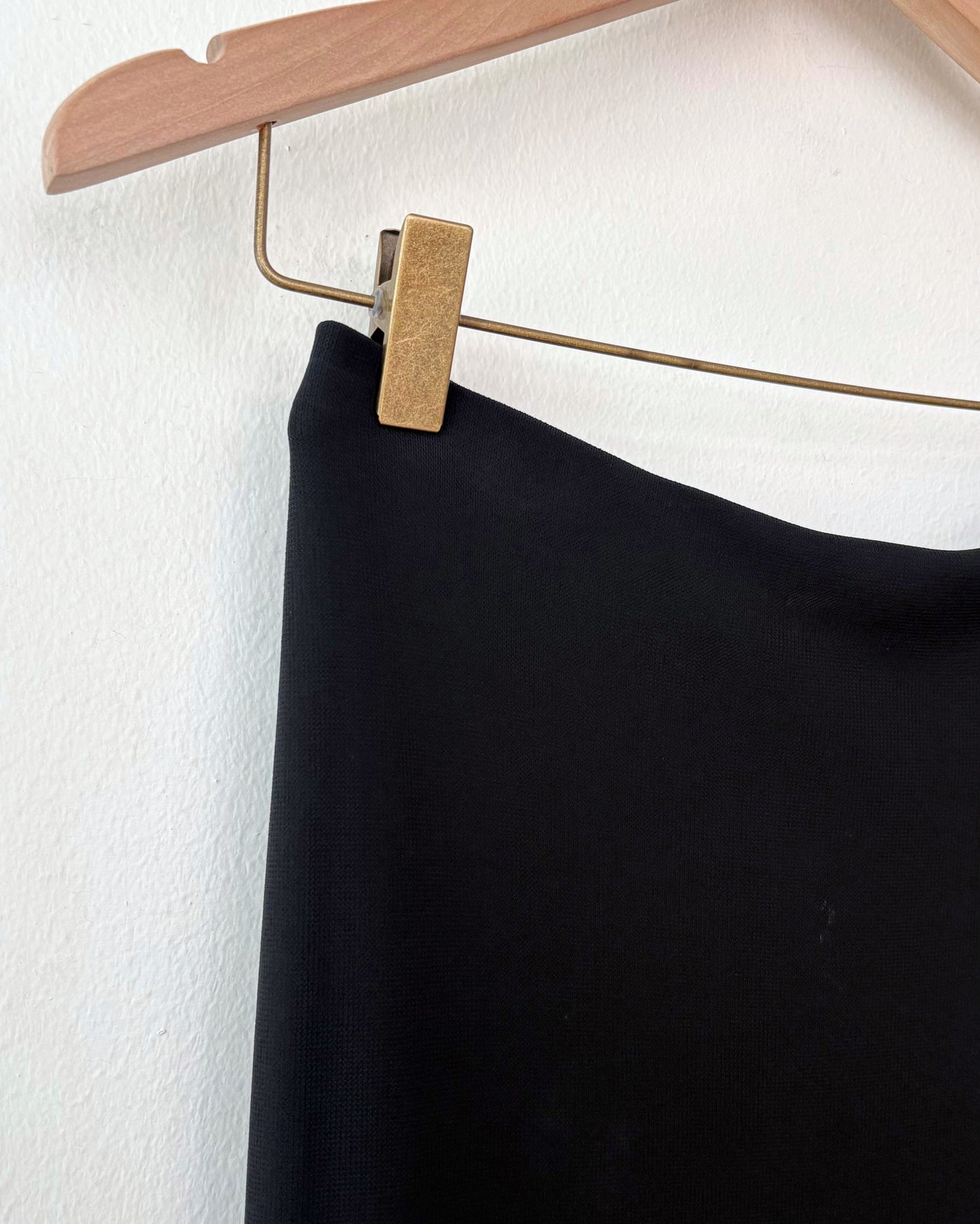 Donna Karan Long Skirt