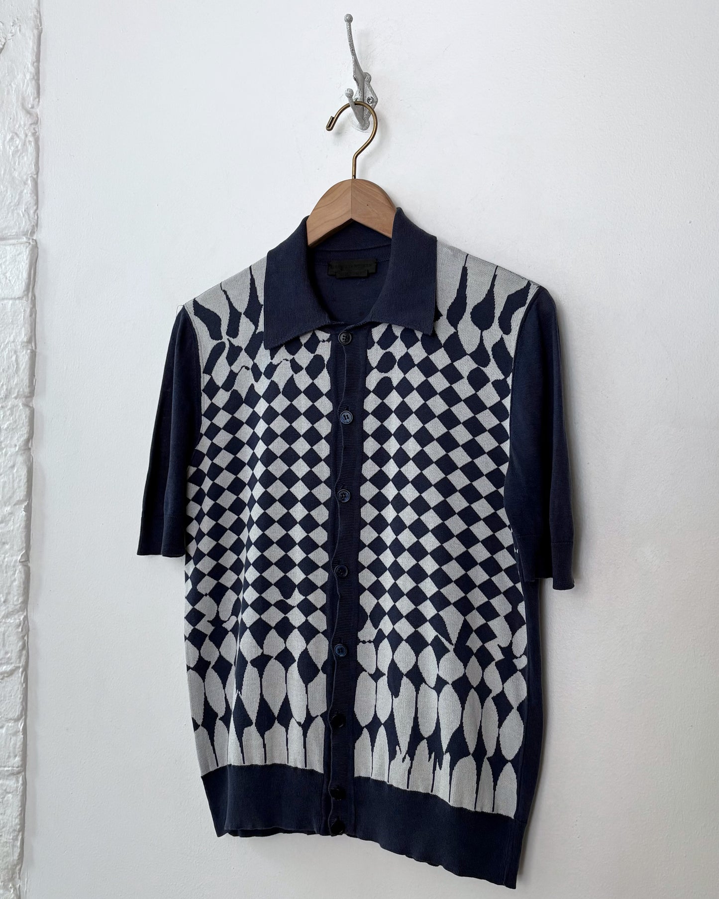 Alexander McQueen Knitwear