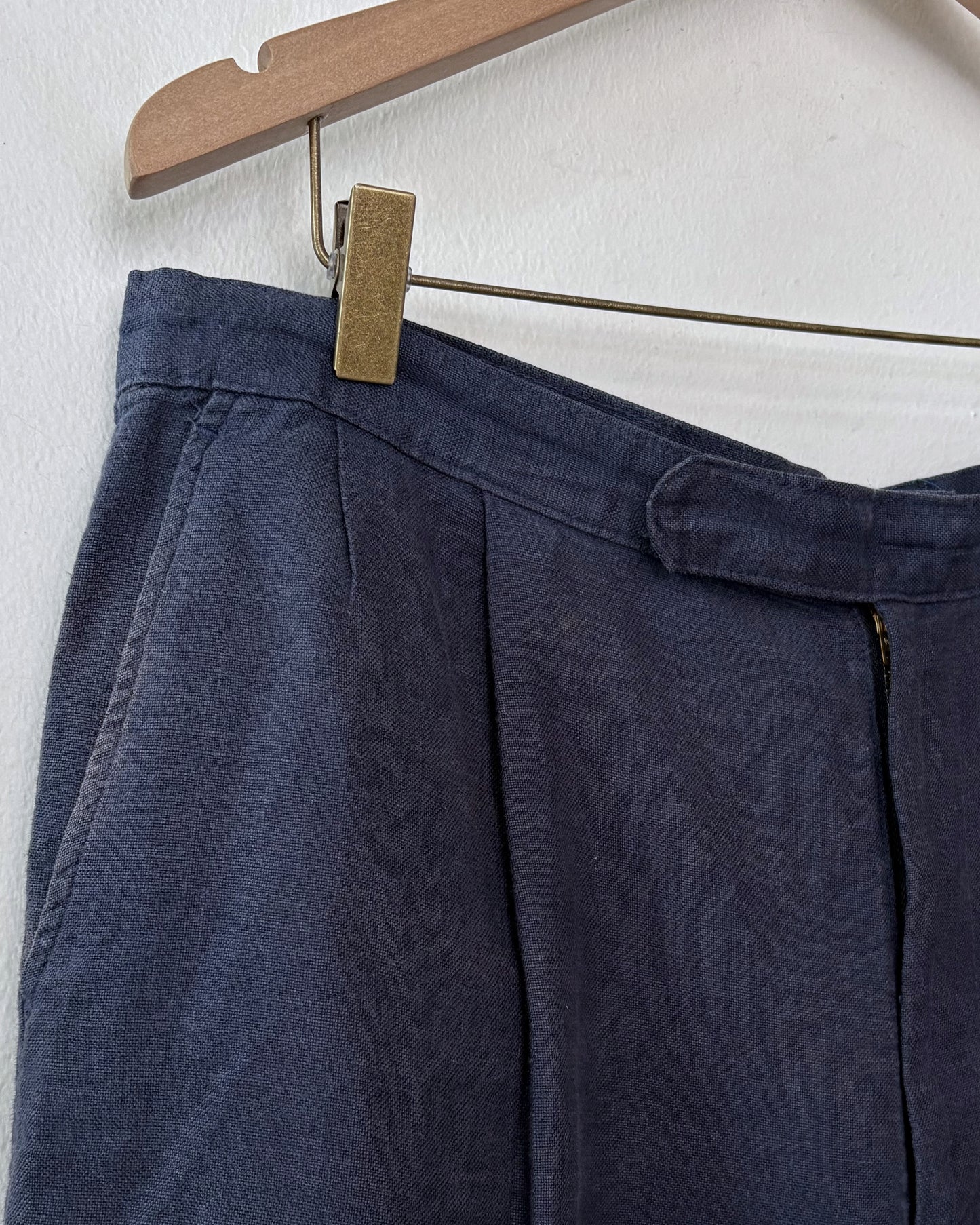 Polo Shorts