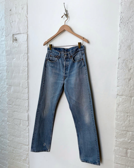 Vintage Levi's 501 (30x28)