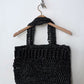 Raffia Tote