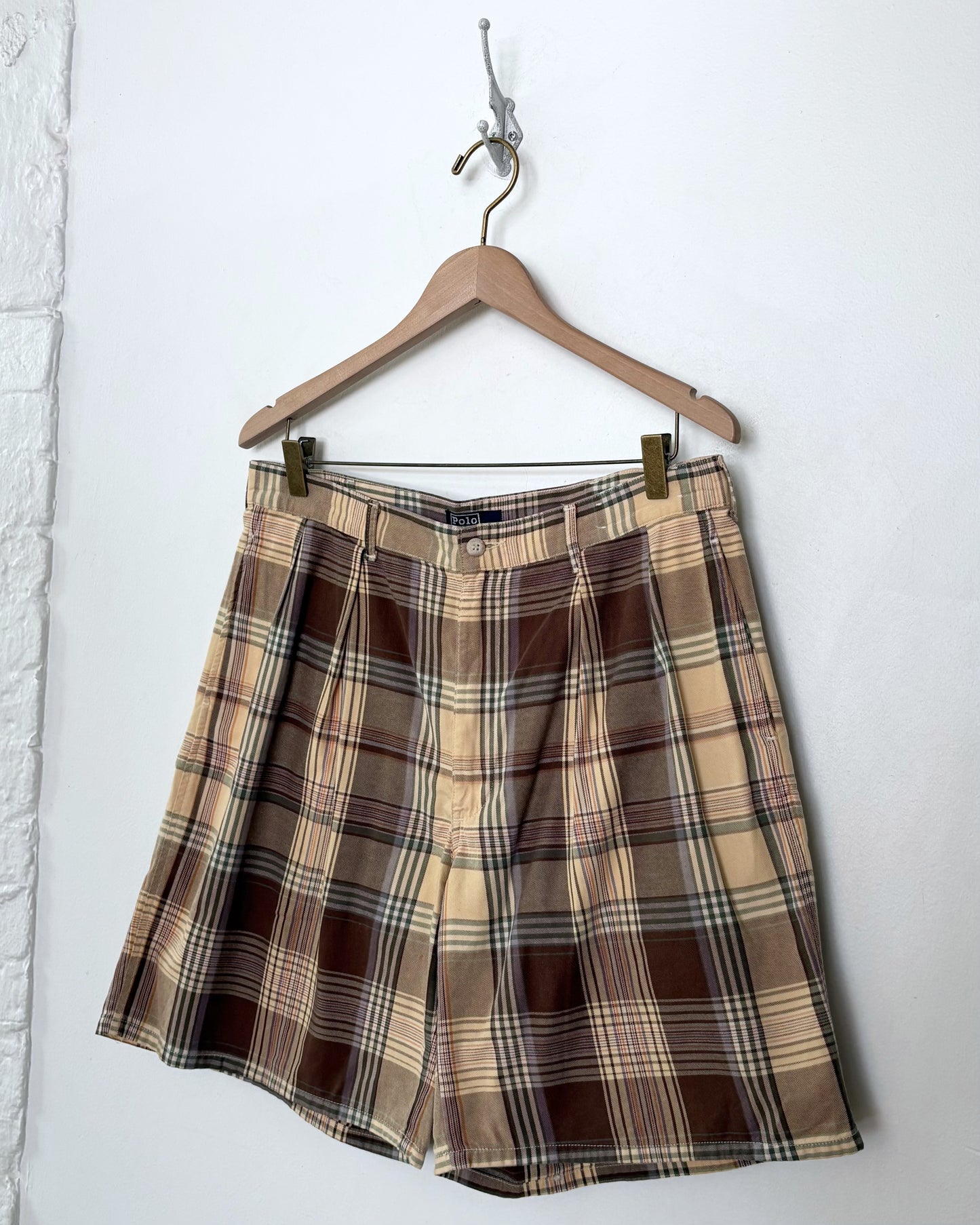Polo Shorts