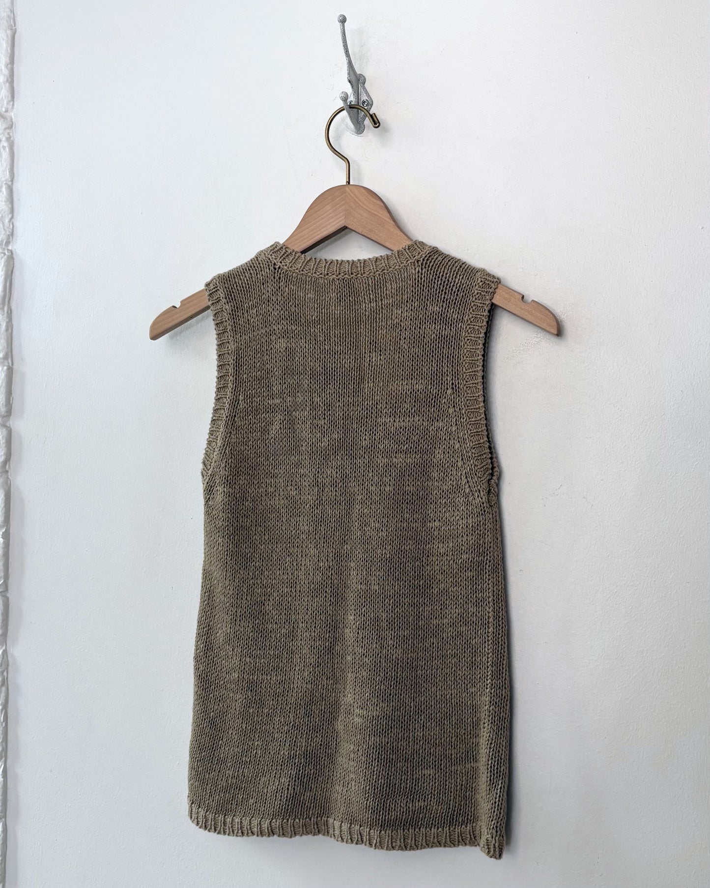 DKNY Knitwear