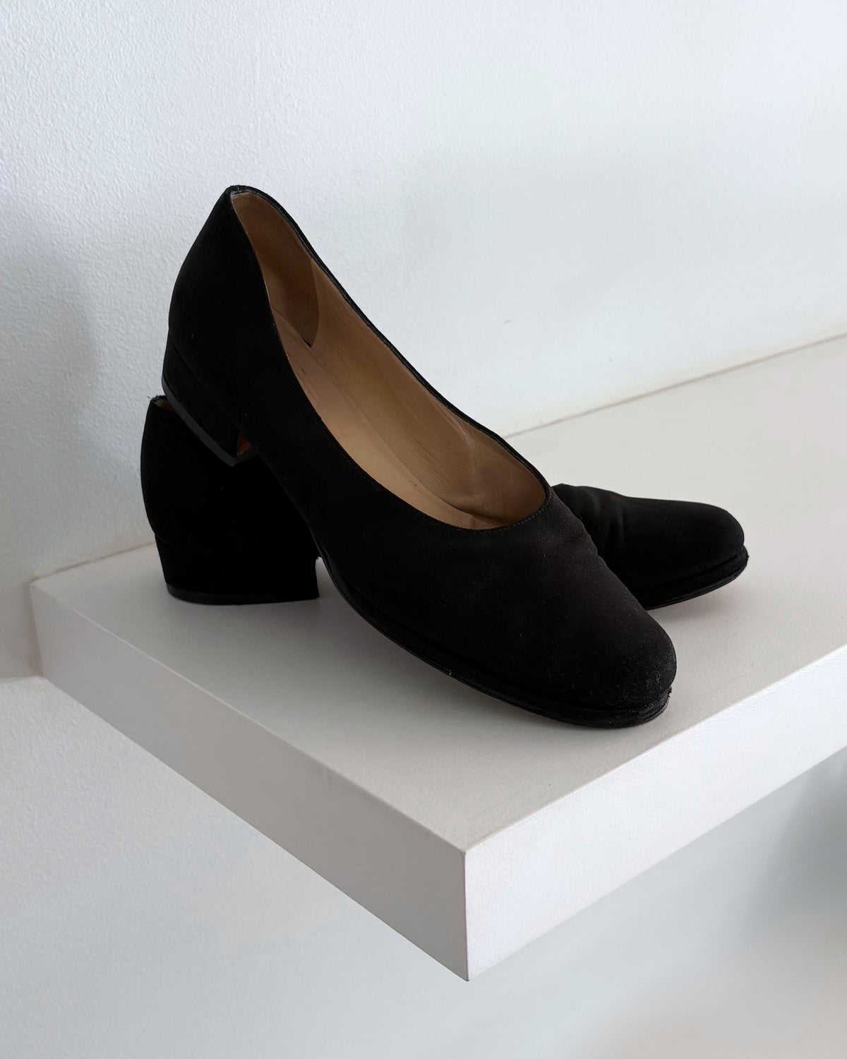 Prada Flats