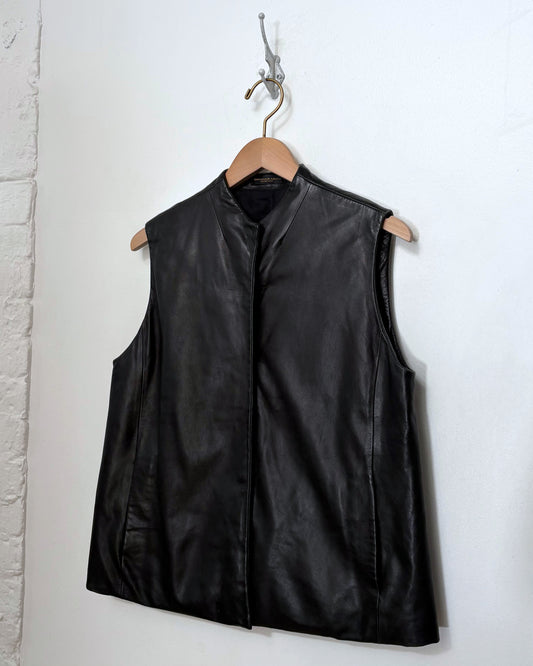 Donna Karan Vest
