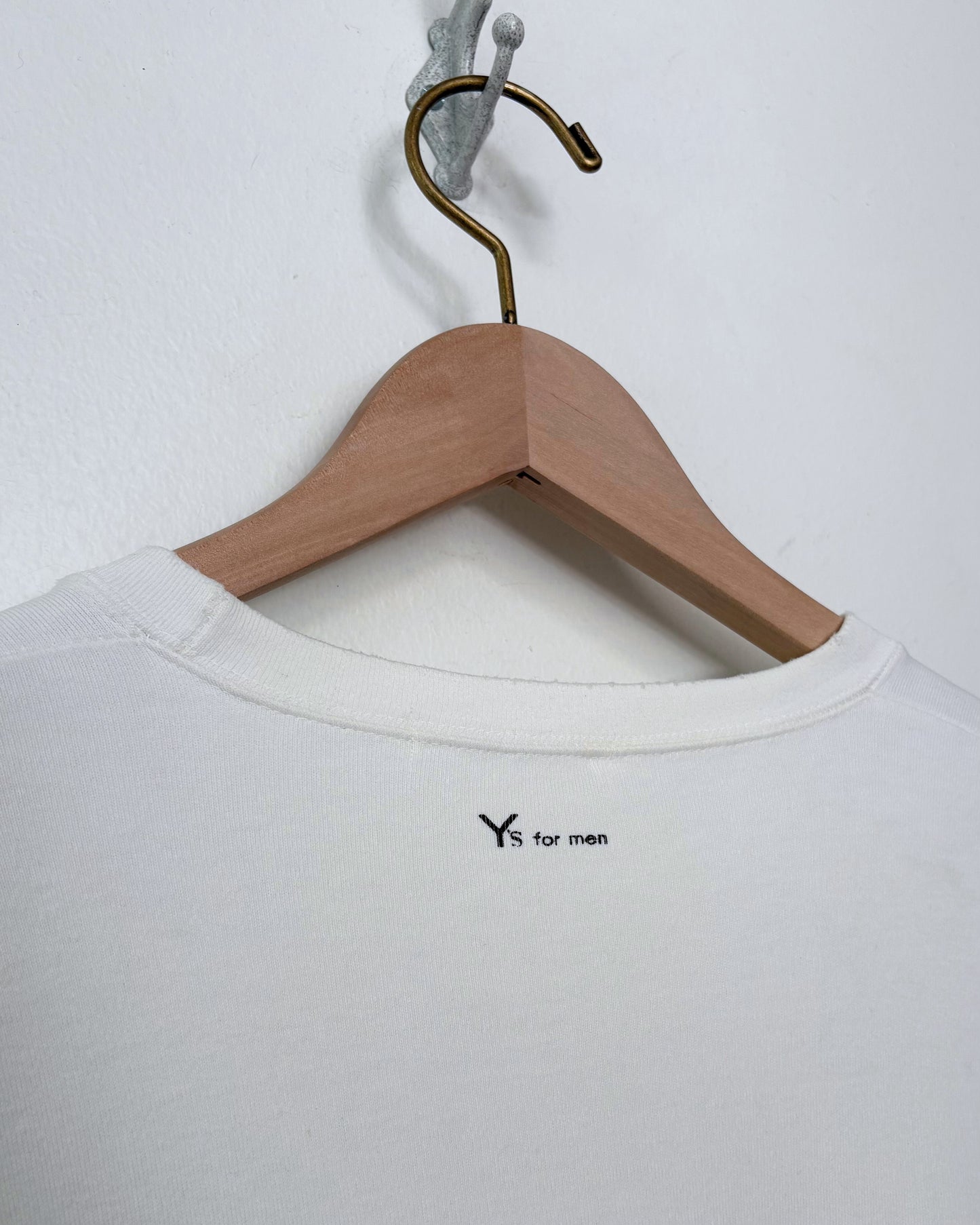 Y's for Men Sweatshirt