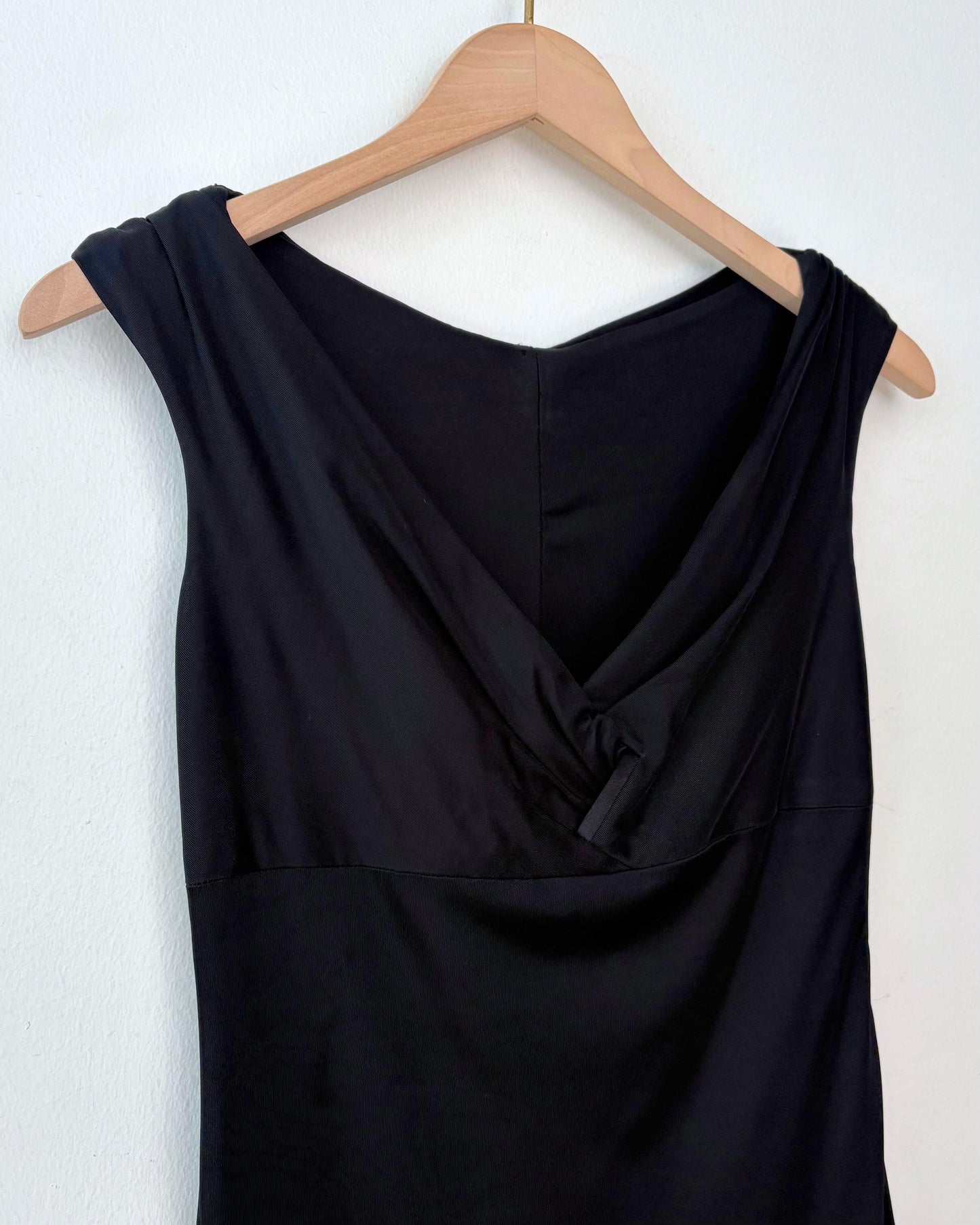 Bergdorf Goodman Gown