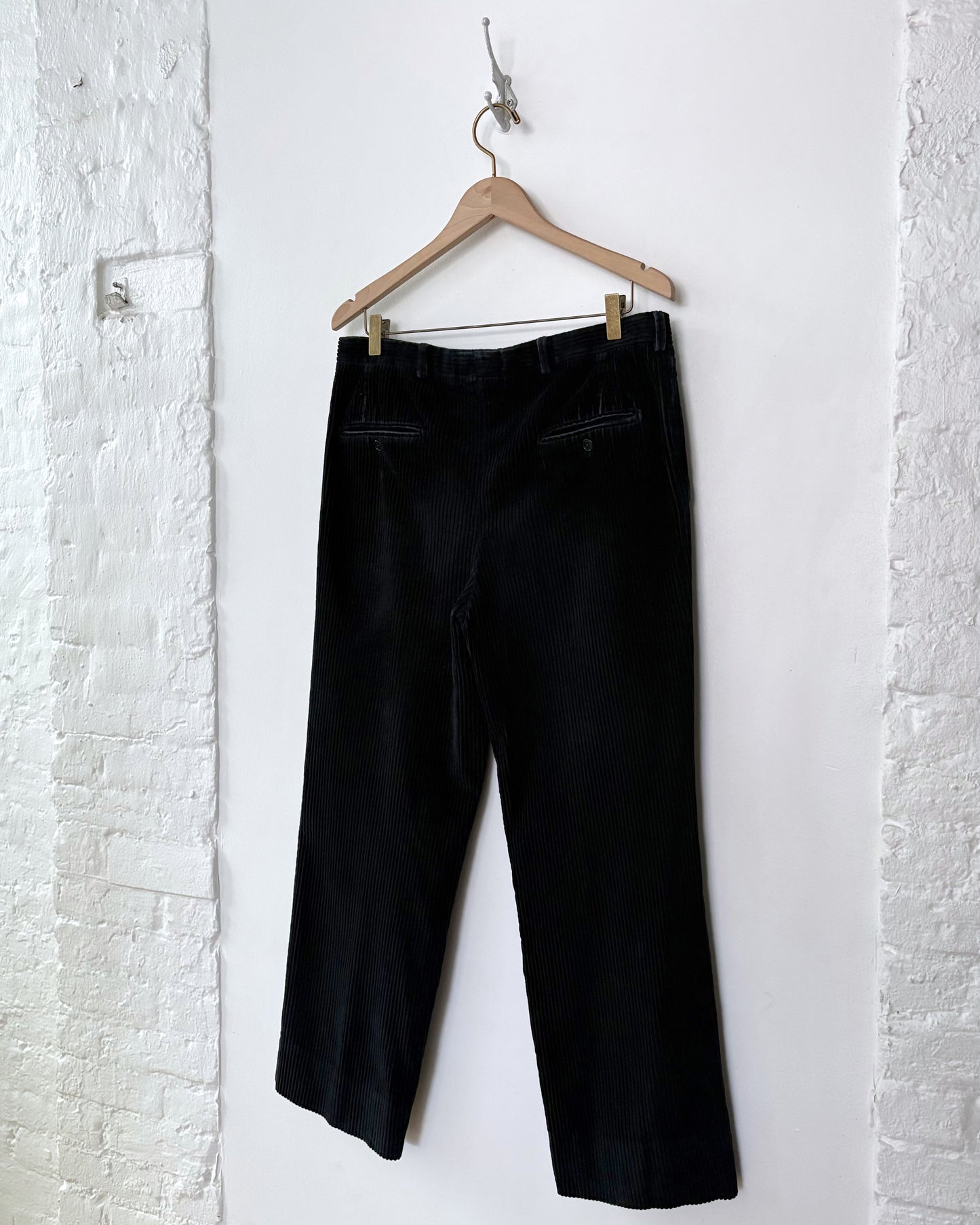 Saks Cords 36"