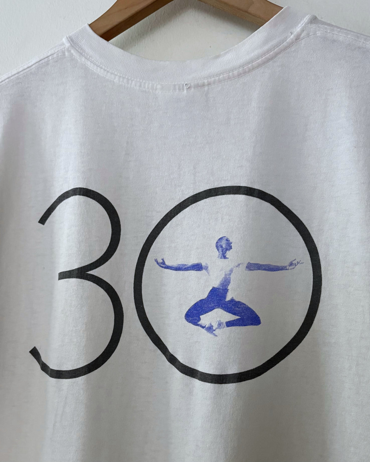 Dance Theatre of Harlem Tee