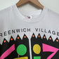 Greenwich Village Tee