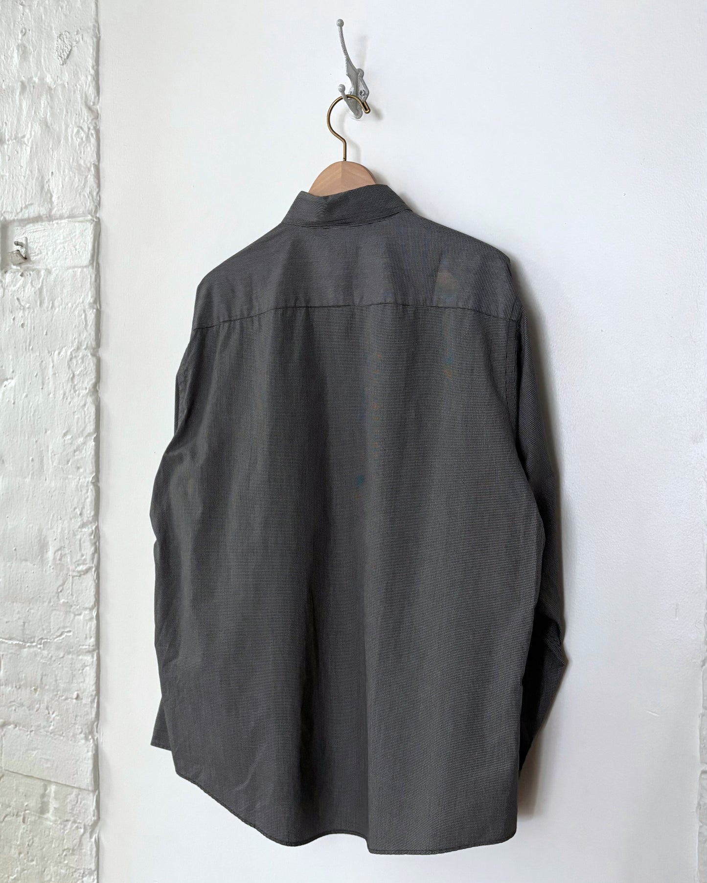 Giorgio Armani Button Down