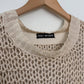 Issey Miyake Knit