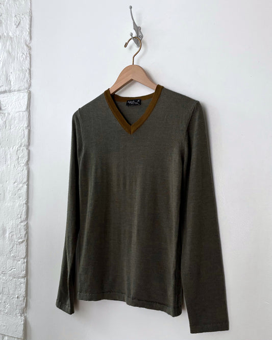 Agnes B. Knitwear