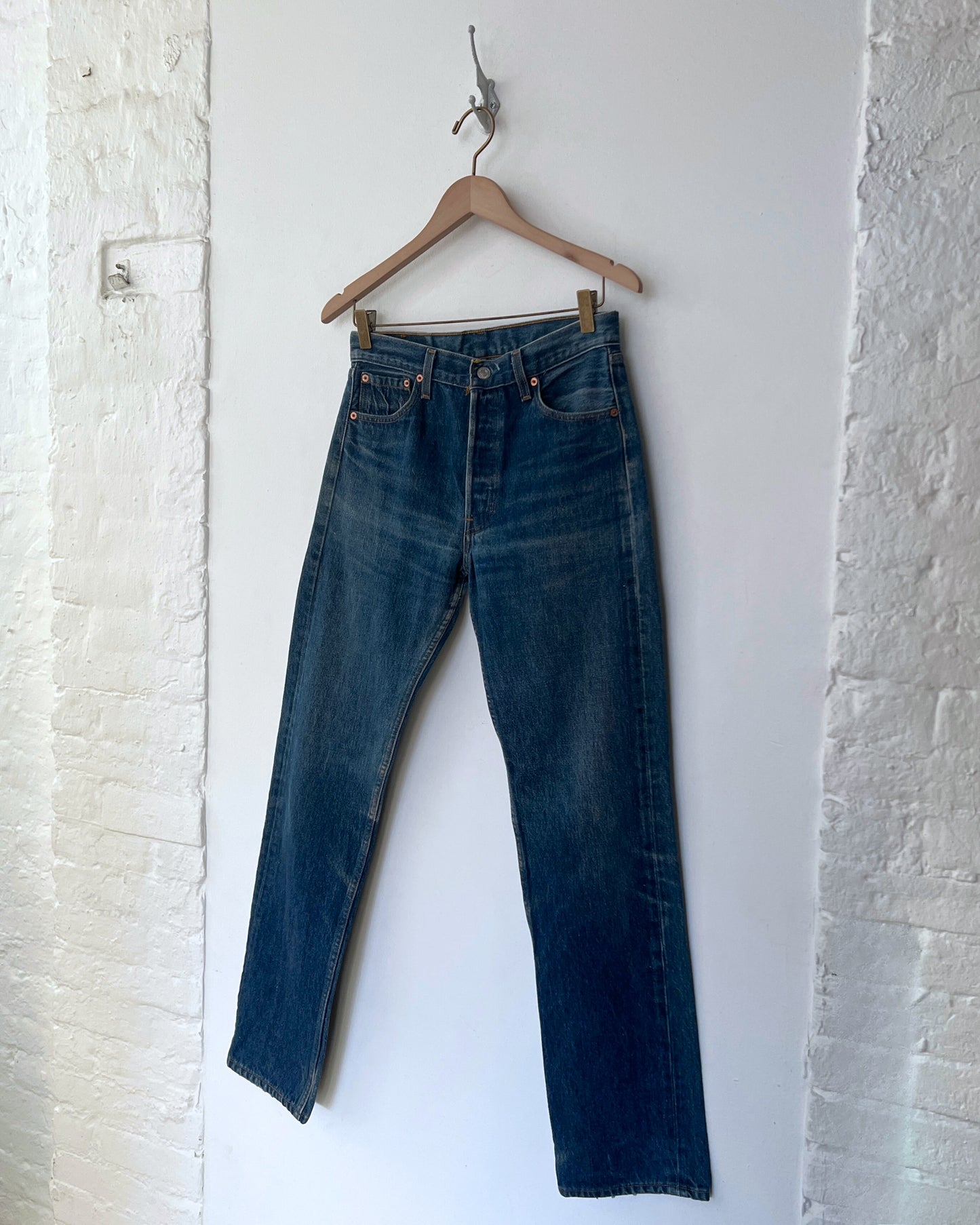 Vintage Levi's 501 (30x33)