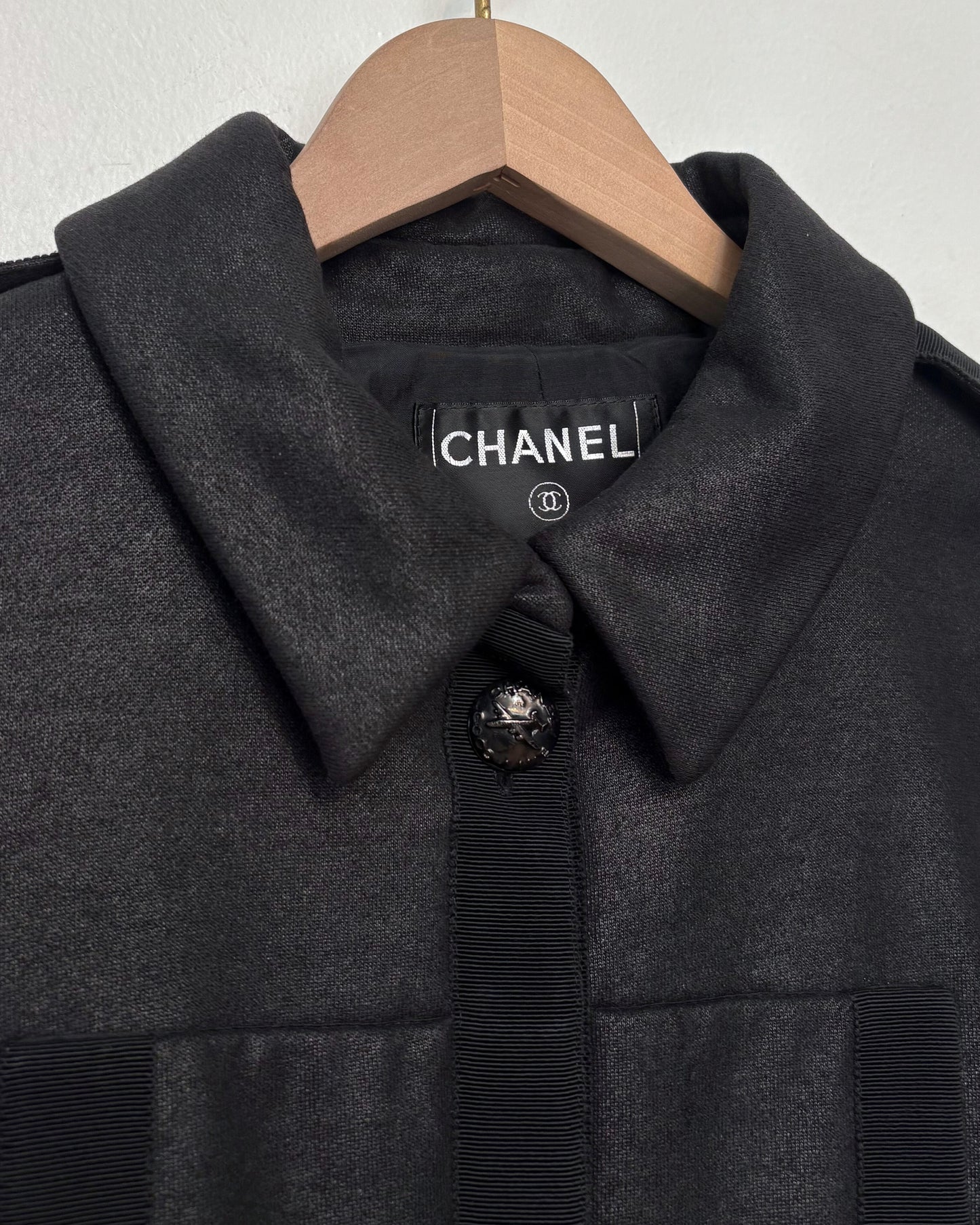 2008 Chanel Jacket