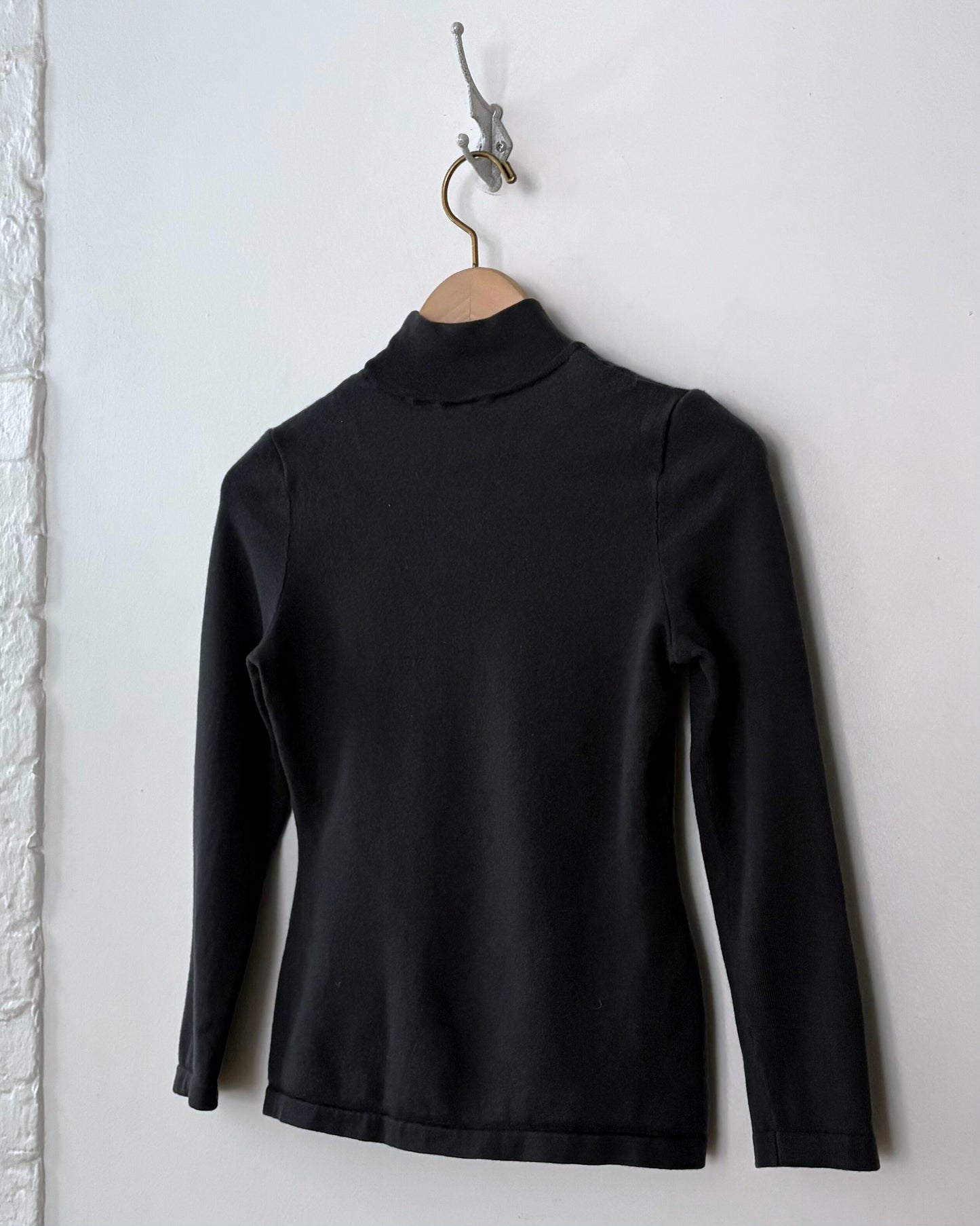Celine Turtleneck