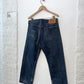 Vintage Levi's 501 (35x27)