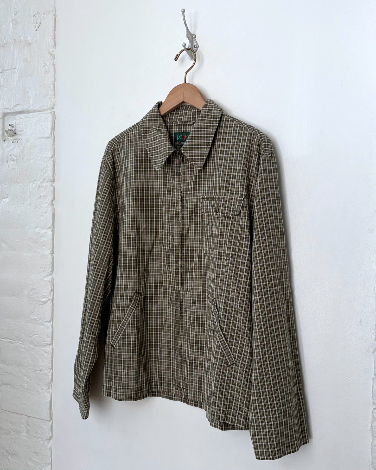 J. Crew Jacket