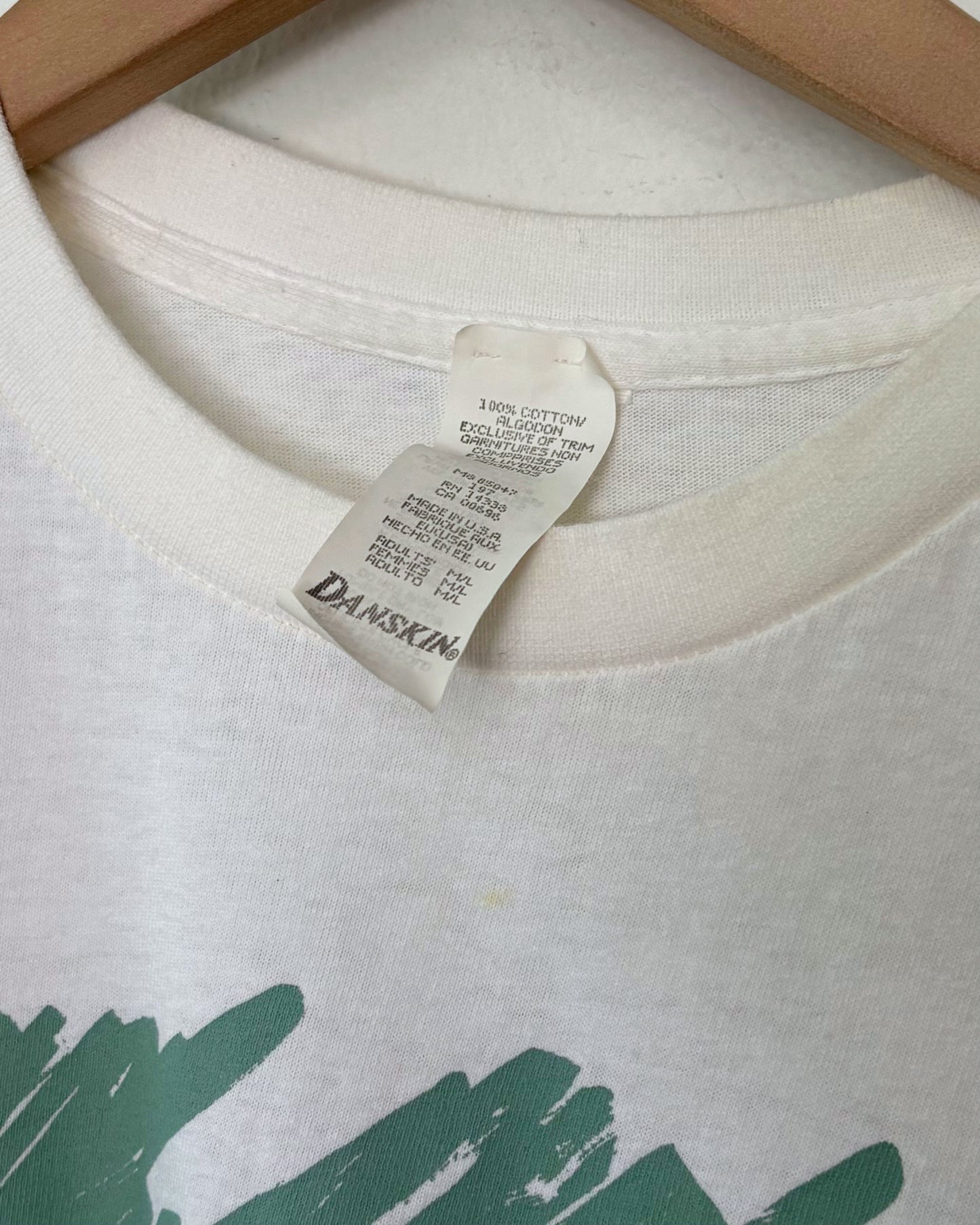 Julie Kent Tee