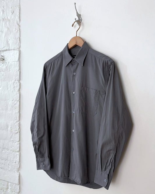 Agnes B. Button Down