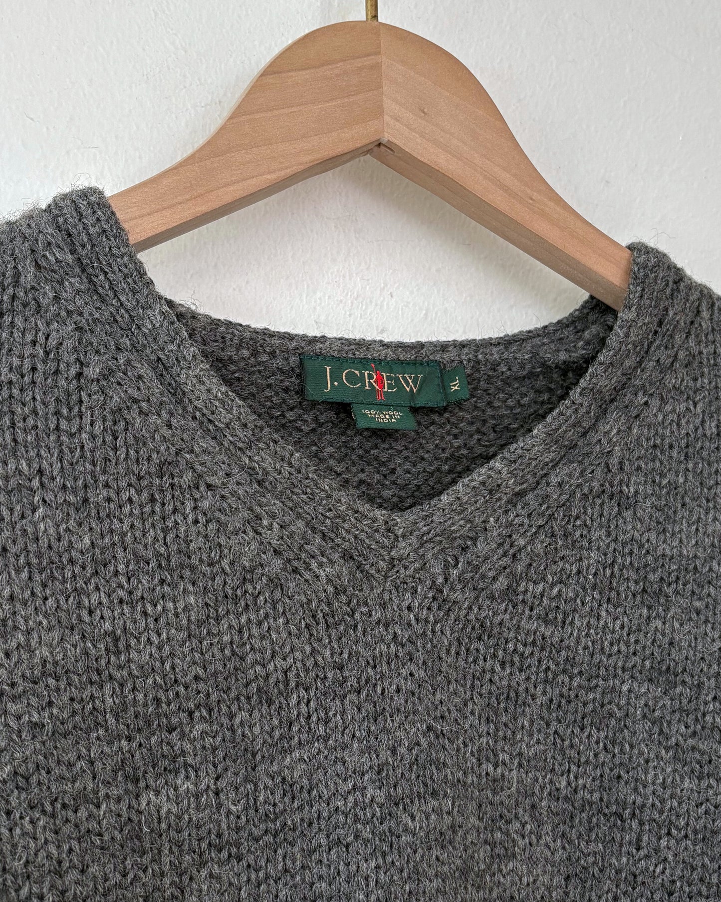 J. Crew Knitwear