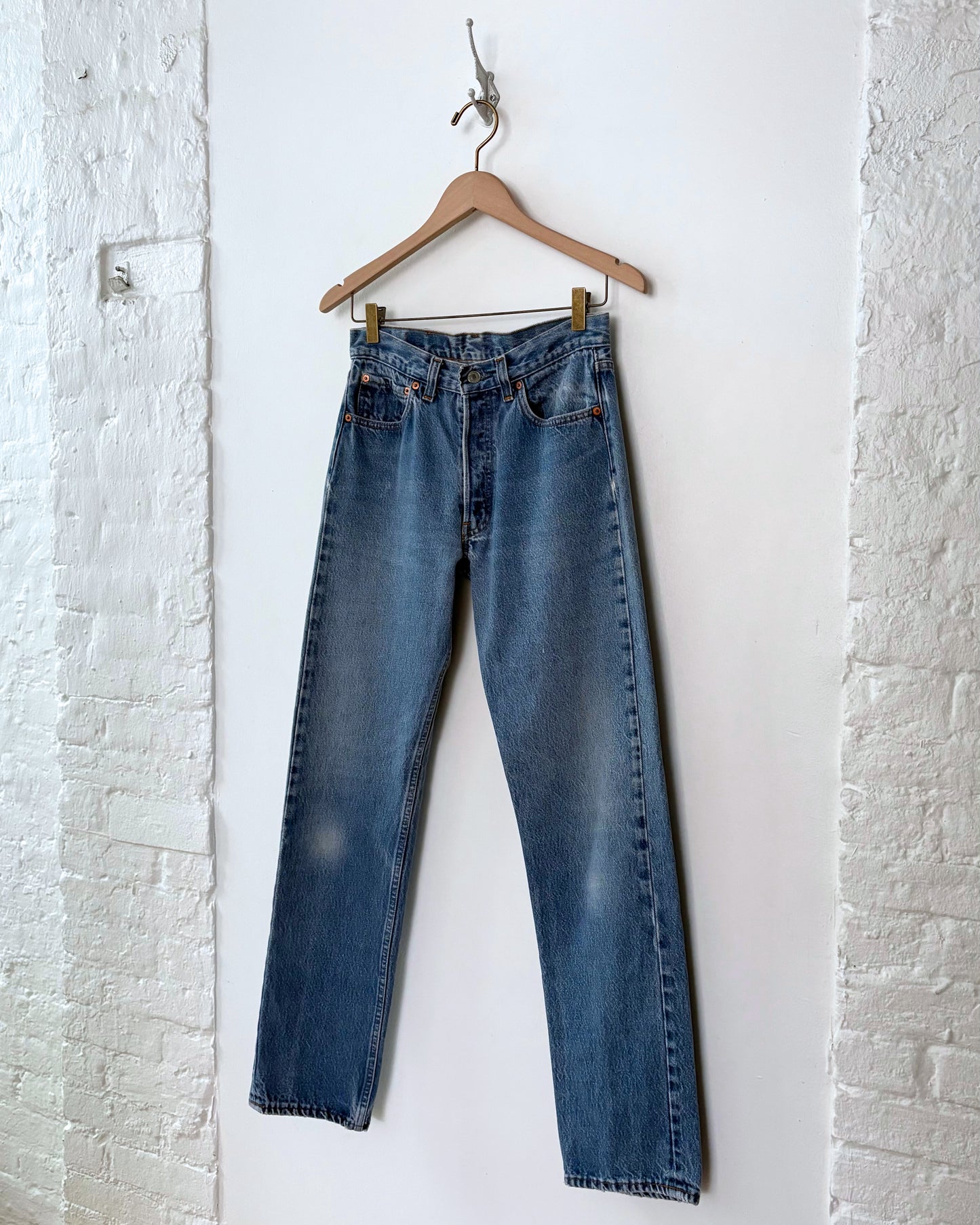 Vintage Levi's 501 (28x33)